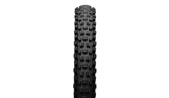 Покрышка Maxxis Assegai 27.5x2.5" WT 3C MaxxTerra EXO TR - дополнительное фото 5