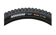 Покрышка Maxxis Assegai 27.5x2.5" WT 3C MaxxTerra EXO TR - дополнительное фото 4