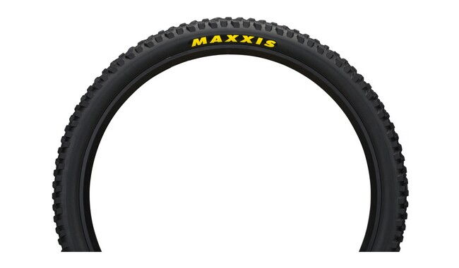 Покрышка Maxxis Assegai 27.5x2.5" WT Dual EXO TR - дополнительное фото 4
