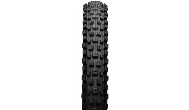 Покрышка Maxxis Assegai 27.5x2.5" WT Dual EXO TR - дополнительное фото 6