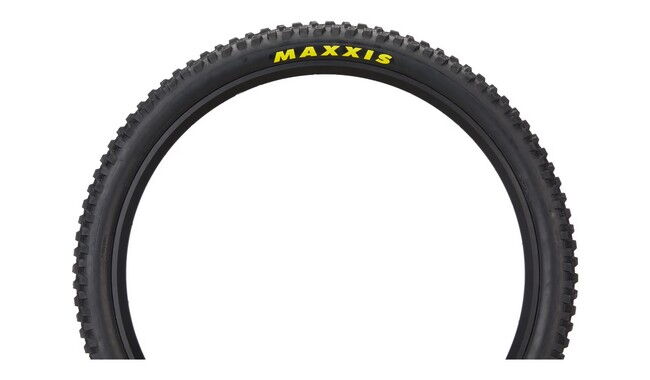 Покришка Maxxis Assegai 29x2.5" WT 3C MaxxGrip EXO+ TR - дополнительное фото 3