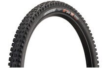 Покришка Maxxis Assegai 29x2.5" WT 3C MaxxGrip EXO+ TR - дополнительное фото 2