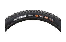 Покришка Maxxis Assegai 29x2.5" WT 3C MaxxGrip EXO+ TR - дополнительное фото 4
