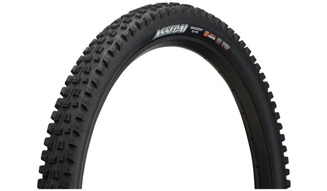 Покришка Maxxis Assegai 29x2.5" WT 3C MaxxTerra EXO TR - дополнительное фото 2