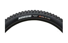Покришка Maxxis Assegai 29x2.5" WT 3C MaxxTerra EXO TR - дополнительное фото 4