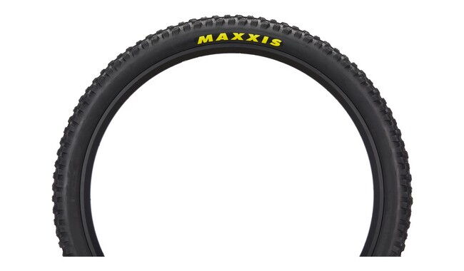 Покрышка Maxxis Assegai 29x2.5" WT 3C MaxxTerra EXO+ TR - дополнительное фото 3