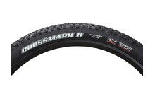 Покрышка Maxxis Crossmark II 27.5x2.25" EXO TR - дополнительное фото 4