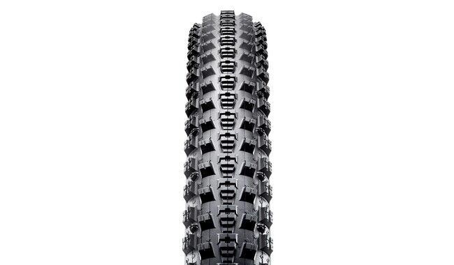 Покришка Maxxis Crossmark II 29x2.25" Single - дополнительное фото 1