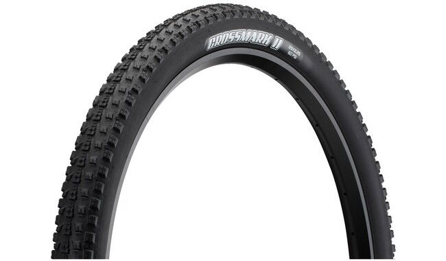 Покришка Maxxis Crossmark II 29x2.25" Single - дополнительное фото 2