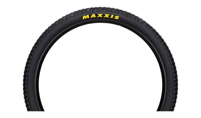 Покришка Maxxis Crossmark II 29x2.25" Single - дополнительное фото 3