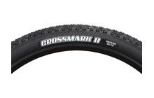 Покришка Maxxis Crossmark II 29x2.25" Single - дополнительное фото 4