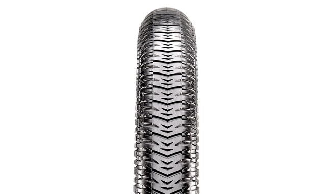 Покрышка Maxxis DTH 26x2.3" EXO - дополнительное фото 1