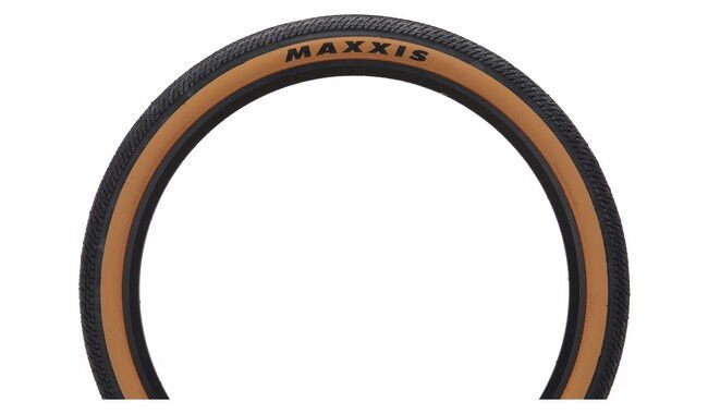 Покрышка Maxxis DTH 26x2.3" EXO - дополнительное фото 3