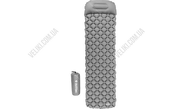 Килимок надувний Outtec 2877 - дополнительное фото 2