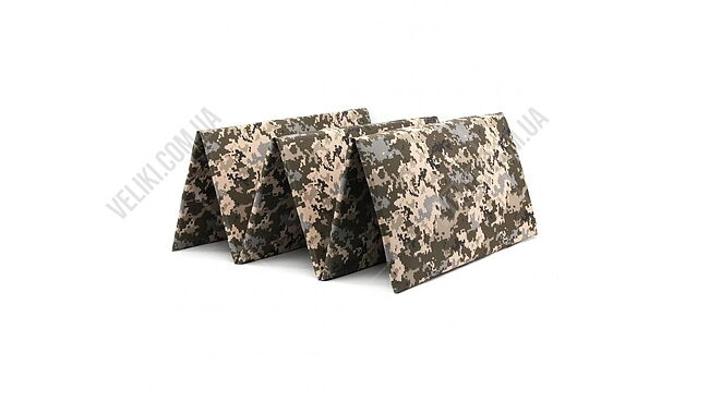 Каремат IVN 0889TPIX - дополнительное фото 1