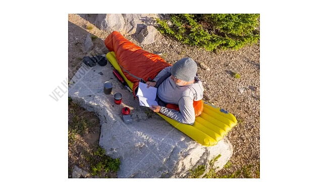 Килимок надувний Big Agnes Divide 0182 - дополнительное фото 1
