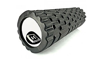 Масажний ролик EasyFit Grid Mini 30 см