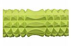 Массажный ролик EasyFit Grid v.2.2 45 см - дополнительное фото 4