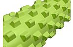 Массажный ролик EasyFit Grid Pro 45 см - дополнительное фото 4