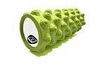 Масажний ролик EasyFit Grid Extreme 33 см - фото 2