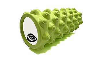 Массажный ролик EasyFit Grid Extreme 33 см