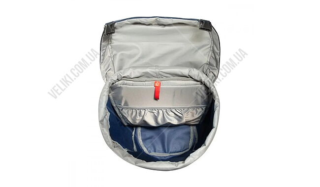 Рюкзак Tatonka Hike 27 л - дополнительное фото 3