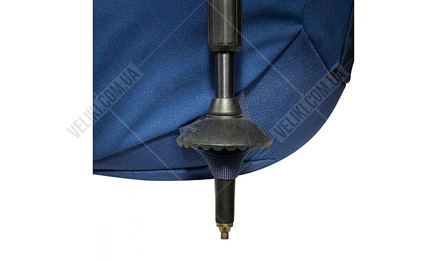 Рюкзак Tatonka Hike 27 л - дополнительное фото 7