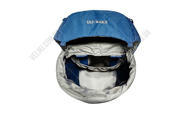 Рюкзак Tatonka Yukon 50+10 л - дополнительное фото 6