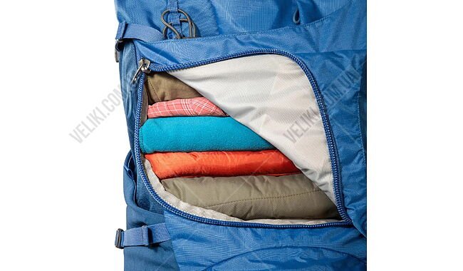 Рюкзак Tatonka Yukon 50+10 л - дополнительное фото 7