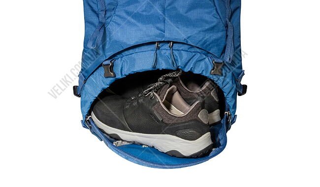 Рюкзак Tatonka Yukon 50+10 л - дополнительное фото 9