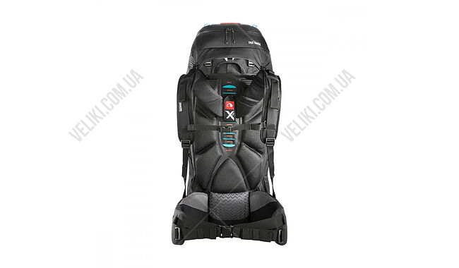 Рюкзак Tatonka Yukon X1 75+10 л - дополнительное фото 1