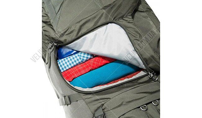 Рюкзак Tatonka Yukon X1 85+10 л - дополнительное фото 4