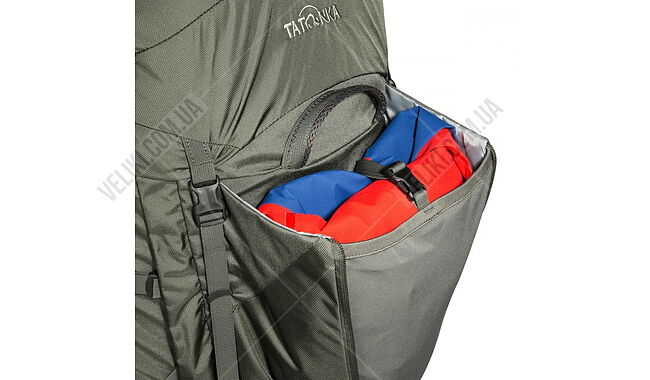 Рюкзак Tatonka Yukon X1 85+10 л - дополнительное фото 5