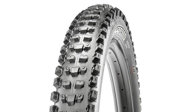 Покрышка Maxxis Dissector 29x2.4" WT Dual EXO TR - фото 1