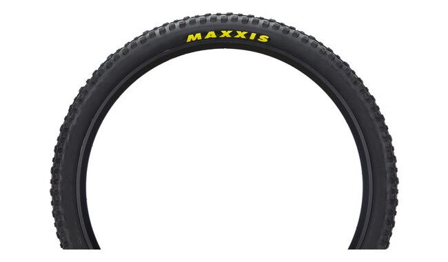 Покрышка Maxxis Dissector 29x2.4" WT 3C MaxxGrip DD TR - дополнительное фото 3
