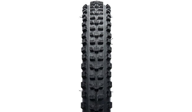 Покрышка Maxxis Dissector 29x2.4" WT 3C MaxxGrip DD TR - дополнительное фото 5