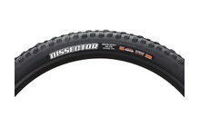 Покрышка Maxxis Dissector 29x2.4" WT 3C MaxxGrip DD TR - дополнительное фото 4