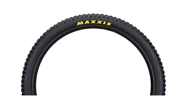 Покришка Maxxis Dissector 29x2.4" WT Dual EXO TR - дополнительное фото 3