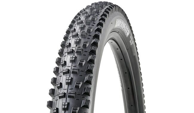 Покрышка Maxxis Forekaster 29x2.4" WT Dual EXO TR - фото 1