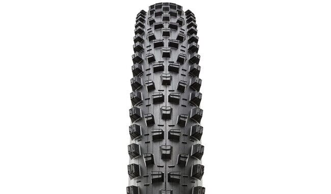 Покришка Maxxis Forekaster 29x2.4" WT 3C MaxxTerra EXO TR - дополнительное фото 1