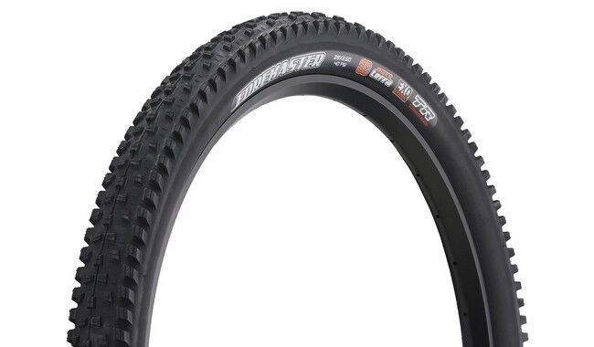 Покришка Maxxis Forekaster 29x2.4" WT 3C MaxxTerra EXO TR - дополнительное фото 2