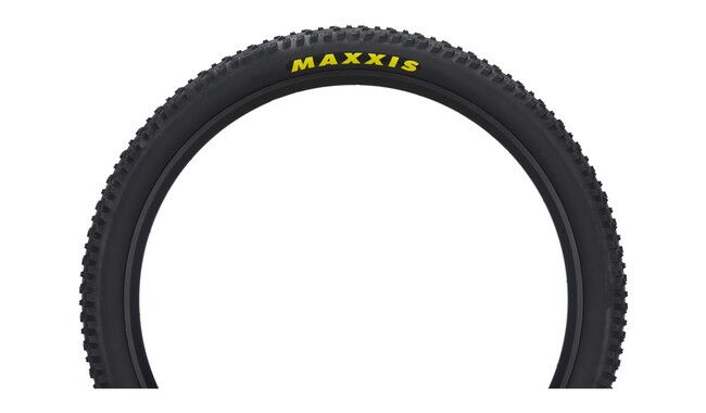 Покришка Maxxis Forekaster 29x2.4" WT 3C MaxxTerra EXO TR - дополнительное фото 3