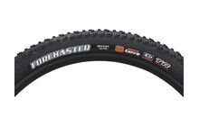 Покришка Maxxis Forekaster 29x2.4" WT 3C MaxxTerra EXO TR - дополнительное фото 4