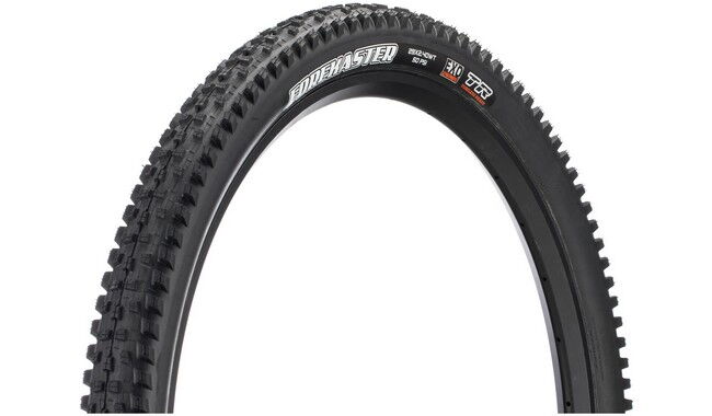 Покрышка Maxxis Forekaster 29x2.4" WT Dual EXO TR - дополнительное фото 2