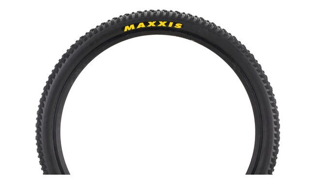Покрышка Maxxis Forekaster 29x2.4" WT Dual EXO TR - дополнительное фото 3