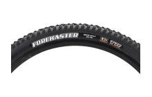 Покрышка Maxxis Forekaster 29x2.4" WT Dual EXO TR - дополнительное фото 4