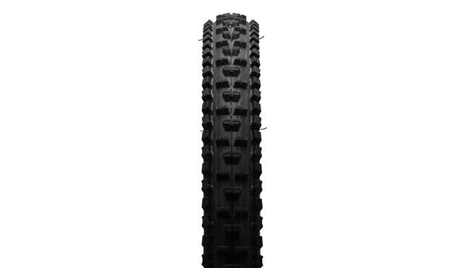 Покрышка Maxxis High Roller II 27.5x2.5" WT 3C MaxxTerra EXO TR - дополнительное фото 3
