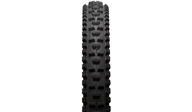 Покришка Maxxis High Roller II 27.5x2.5" WT 3C MaxxTerra DD TR - дополнительное фото 4