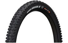 Покришка Maxxis High Roller II 27.5x2.5" WT 3C MaxxTerra DD TR - дополнительное фото 2
