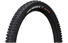 Покрышка Maxxis High Roller II 29x2.5" WT 3C MaxxTerra DD TR - дополнительное фото 2